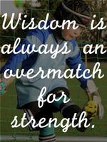 Soccer Motivational Quotes # 1 স্ক্রিনশট 1