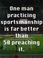 Soccer Motivational Quotes 截图 1