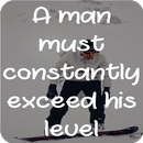 Snowboard Quotes and Sayings APK