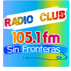 Radio Sin Fronteras 105.1 icon