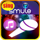 guide smule-sing karaoke أيقونة
