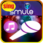 guide smule-sing karaoke biểu tượng