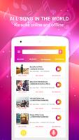 Karaoke: Free to Sing and Star Maker Poster