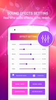 Karaoke: Free to Sing and Star Maker screenshot 2