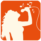 آیکون‌ ikara - Karaoke Scoring