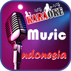 Karaoke Lagu Indonesia icône