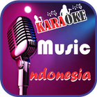 Icona Karaoke Lagu Indonesia