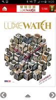 Luxe Watch poster