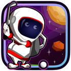 Space Golf Galaxy icon