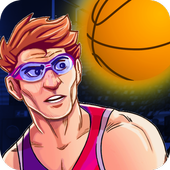 Singular Basket-icoon