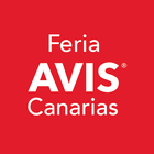 Feria Avis Canarias أيقونة