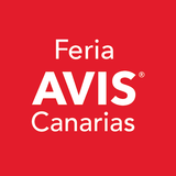 Feria Avis Canarias आइकन