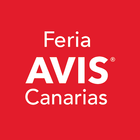 Feria Avis Canarias アイコン