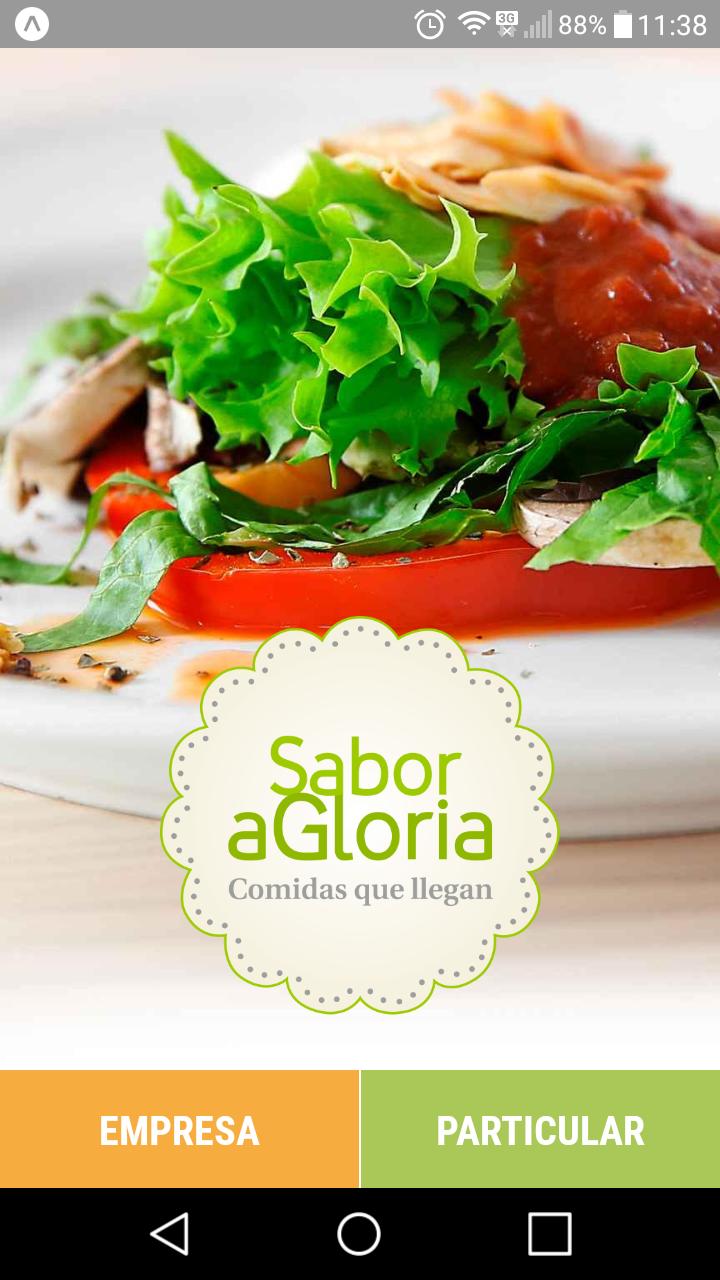 Sabor A Gloria For Android Apk Download