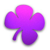 Clover - life be with you icon