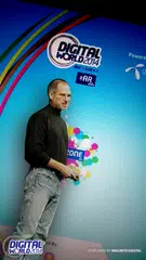 Скачать Digital World AR APK