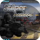 Sniper Assassin أيقونة