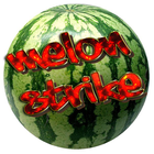 Melon Strike أيقونة