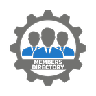 آیکون‌ Members Directory - FBCCI