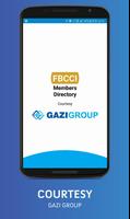 برنامه‌نما Members Directory - FBCCI عکس از صفحه