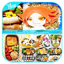 Yummy Bento Decoration APK