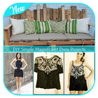 DIY Simple Magnificent Dress Projects-icoon