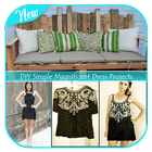 DIY Simple Magnificent Dress Projects icône