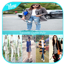 Favorite Outfit Style APK