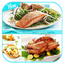 Main Course Cookbook APK