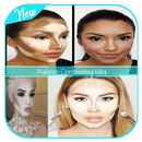 Makeup Contouring Idea APK