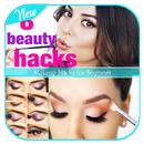 Makeup Hacks for Beginner APK