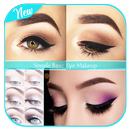 Simple Basic Eye Makeup APK