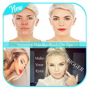 Stunning Makeup Blush On Tips APK