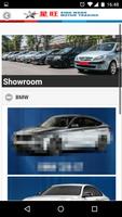 برنامه‌نما Sing Wang Motor Trading عکس از صفحه