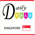Daily Deals Singapore icône