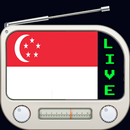 Singapore Radio Fm 56 Stations | Radio Singapore APK