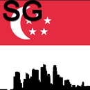 APK Singapore Map