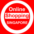 Online Shopping Singapore icône