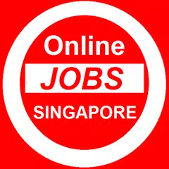 Baixar Jobs in Singapore APK