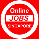 Jobs in Singapore APK