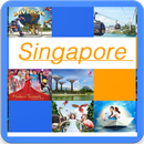 Singapore Maps With Tourist Attractions APK