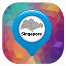 Singapore map APK