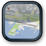 Singapore MRT Map