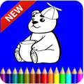 Animal Coloring