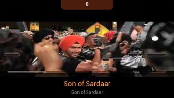 Son Of Sardaar 截图 1