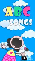 ABC Song โปสเตอร์