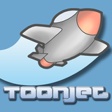 ToonJet icône