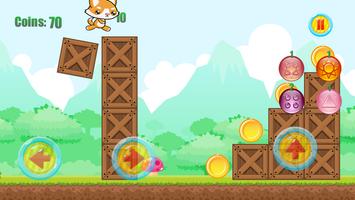 Super Dog Adventures 스크린샷 1