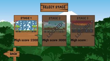 Adventure of Mountain Climber screenshot 1