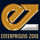 EZ- Enterprising Zone an Incubation Center ikona